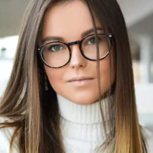 bright gold purse with chain