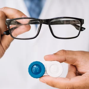 black over the shoulder handbag